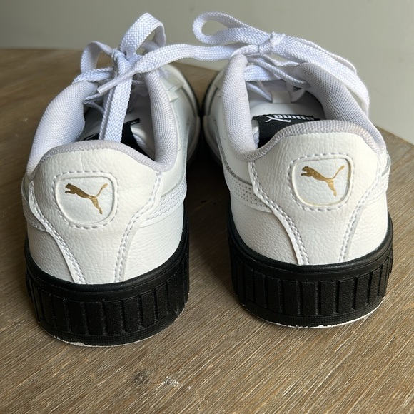 Puma Women's Carina 2.0 Casual Sneakers Size 6.5 - Picture 4 of 14